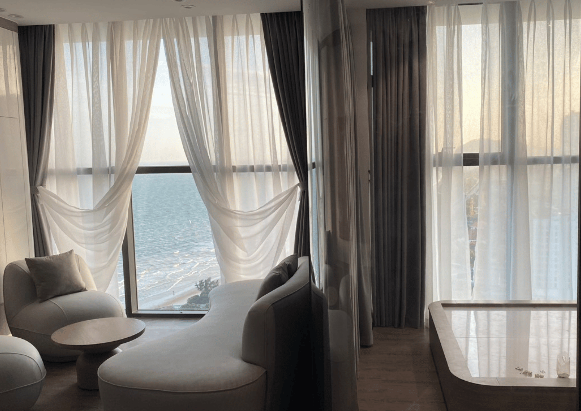 The Benefits of Sleeping in a Darker Room