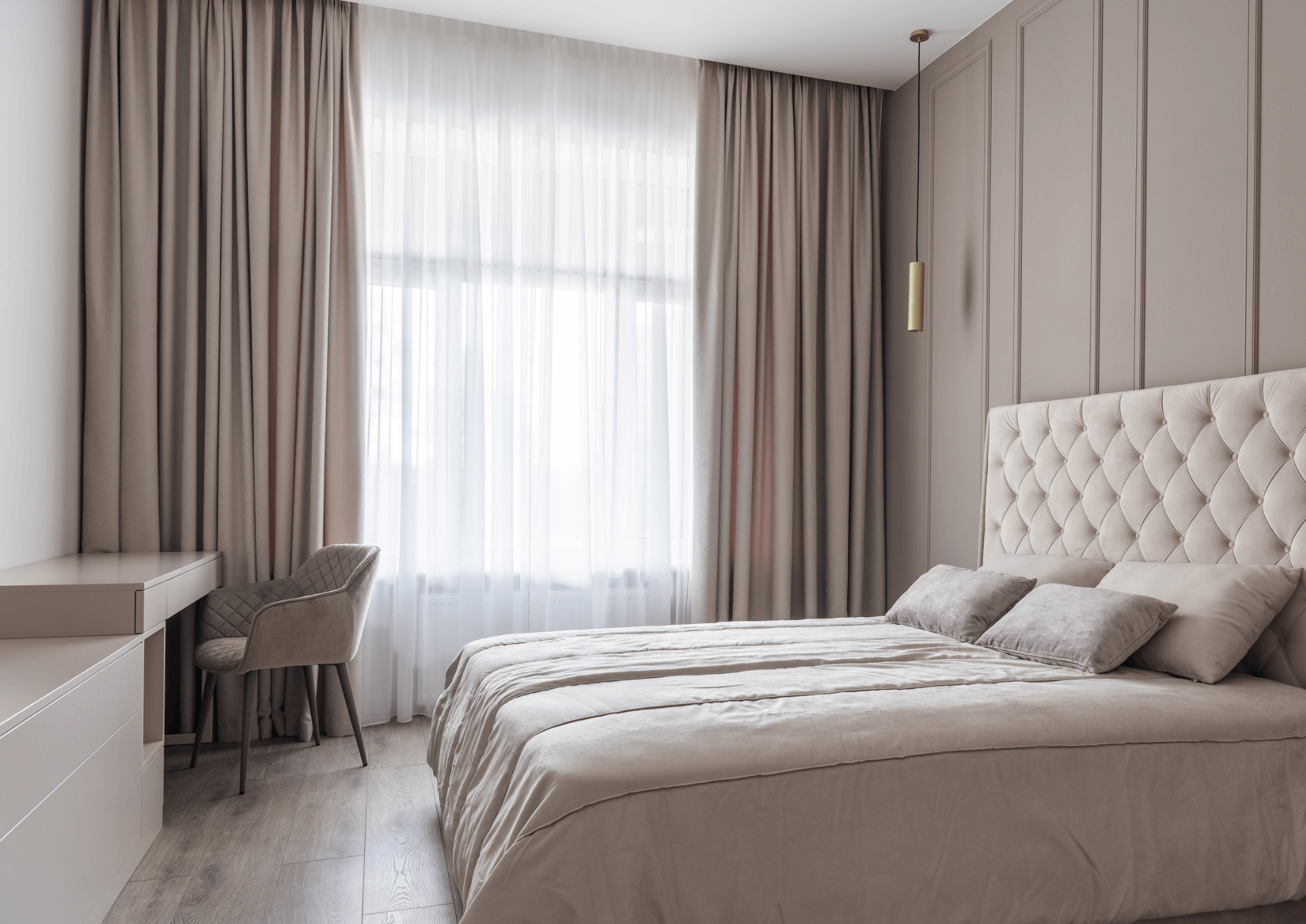 The Best Noise Reducing Curtains for Windows