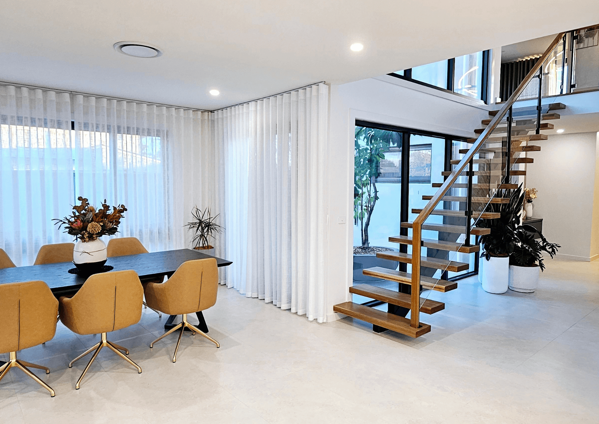 5 Ways to Enhance Your Home’s Natural Light