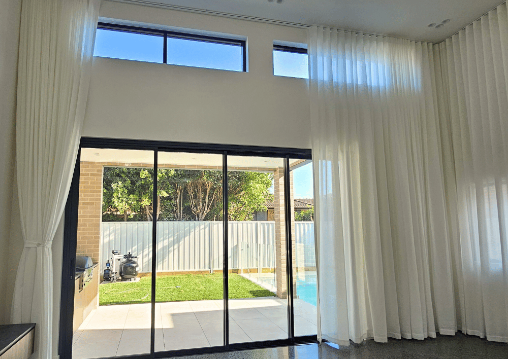 Dress Your Windows: A Quick Curtain Guide